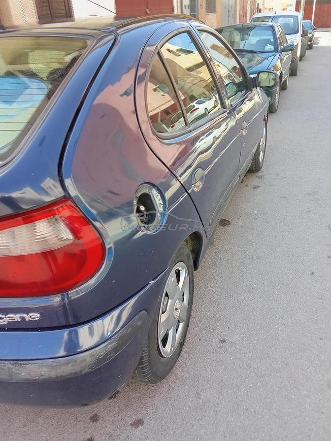 Renault Megane Estate