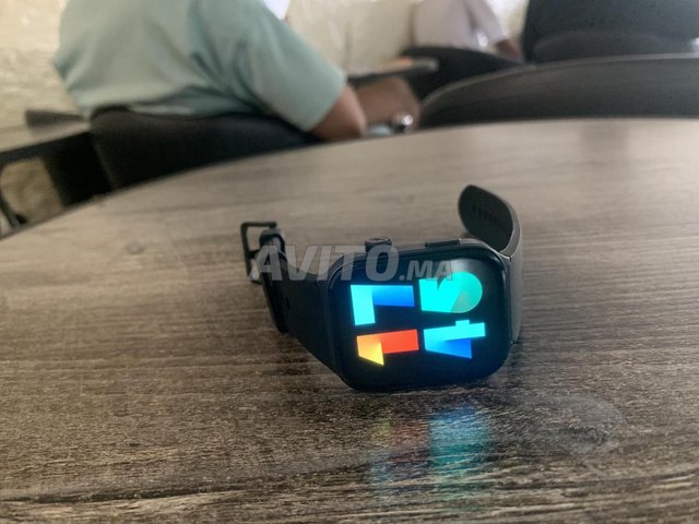 Kieslect Smart Calling Watch Ks2