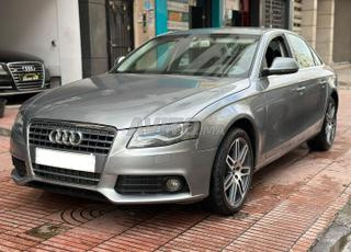 أودي A4 ديزل أوتوماتيكي 2008 في الدار البيضاء