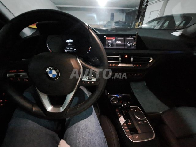 BMW Série 2 Gran Coupé Diesel Automatique 2021