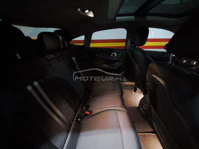 BMW Série 2 Gran Coupé Diesel Automatique 2021