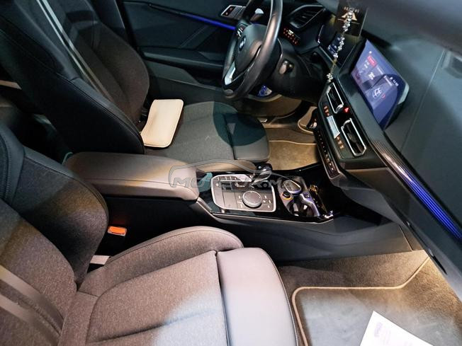 BMW Série 2 Gran Coupé Diesel Automatique 2021