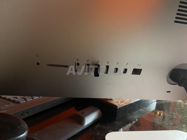 iMac apple fin 2015
