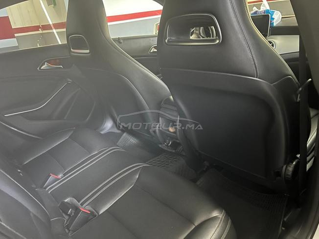 Mercedes-Benz Classe CLA Diesel Automatique 2019