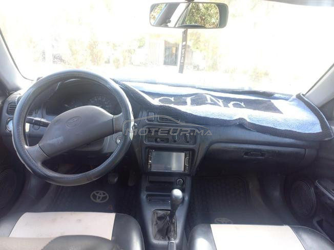 toyota tercel 