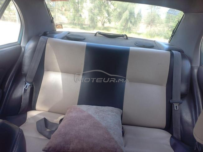 toyota tercel 
