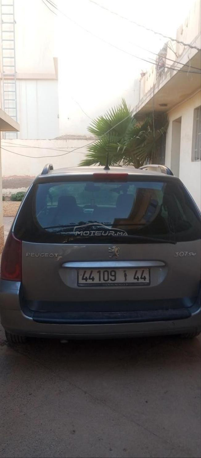 307 sw bonne etat