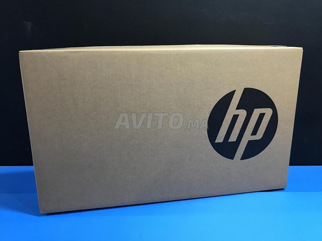 HP PROBOOK 450 G7 i7-10510U Jamais utilisé