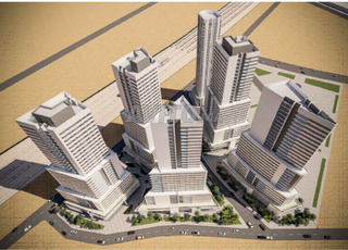 Terrain 26000 m2 R25 Médina Tanger