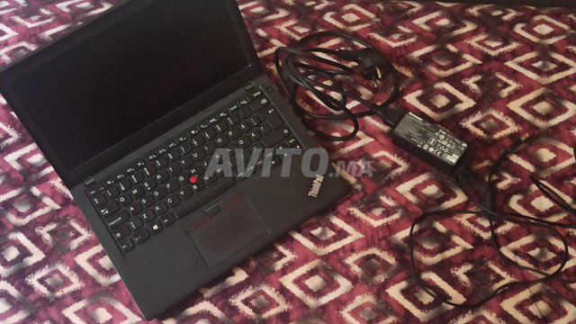 Lenovo ThinkPad x260