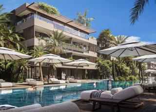 Terrain de 2 hectares à vendre à Agdal 