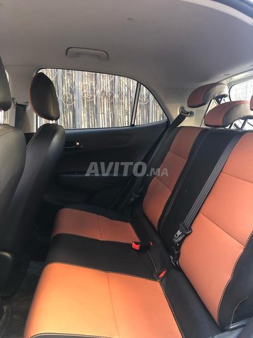 Kia Picanto occasion Essence Modèle 2023