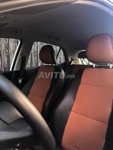 Kia Picanto occasion Essence Modèle 2023