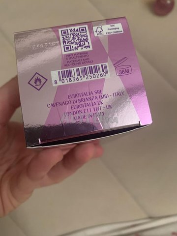 Versace Woman edp 50ml