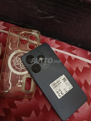 tecno spark go 2024