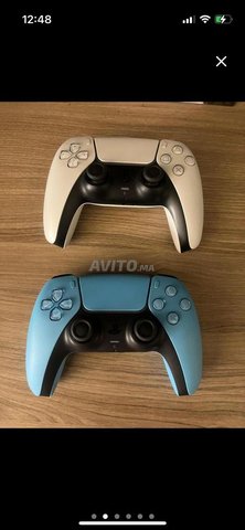 Play Station 5