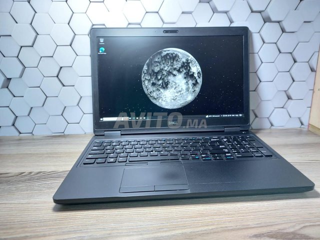 Dell lbi3e