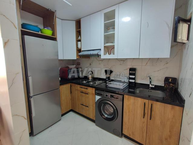 Appartement familial confortable Vue Direct sur Mer