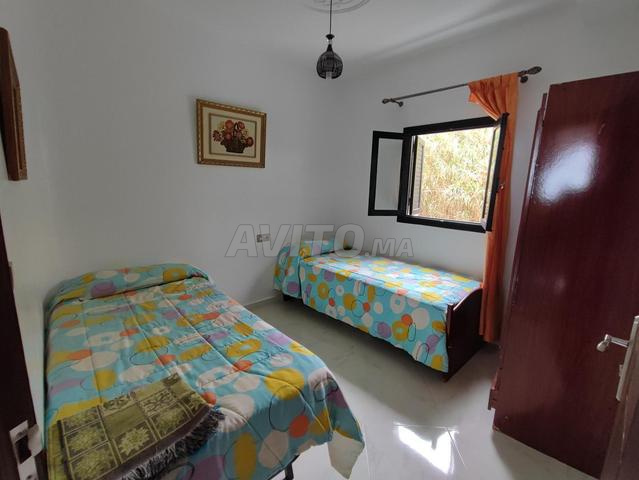 Appartement familial confortable Vue Direct sur Mer