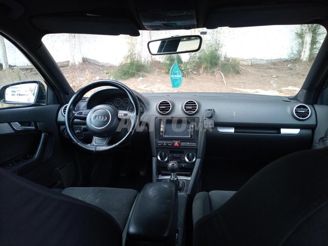 audi A3 md 2006diwn2010