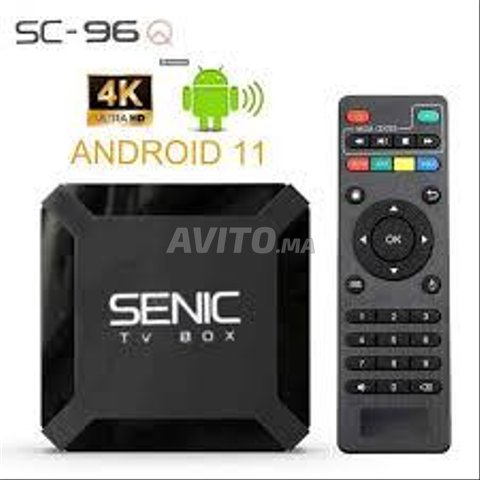 tv box Android 