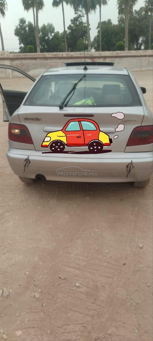 Citroen Xsara Picasso