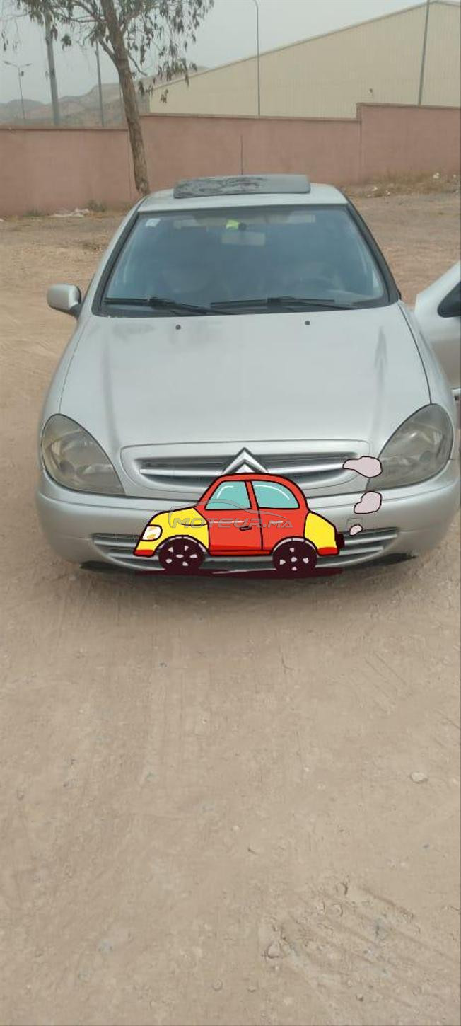 Citroen Xsara Picasso