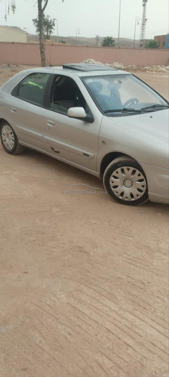 Citroen Xsara Picasso