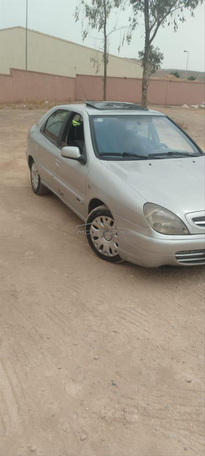 Citroen Xsara Picasso