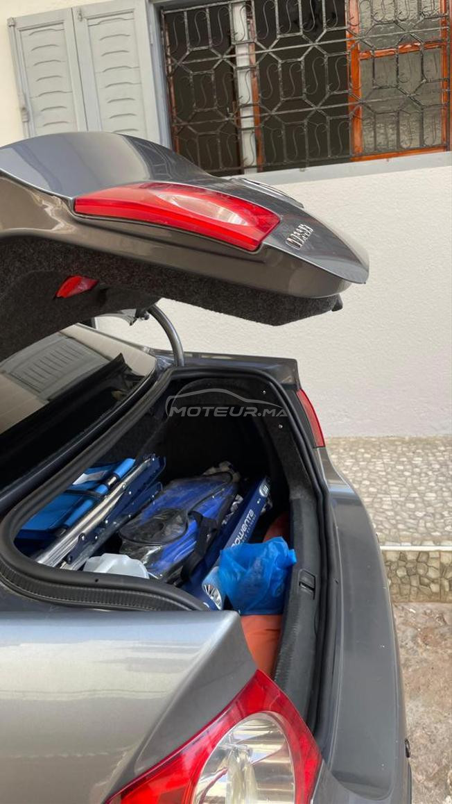 Volkswagen Passat B6 Modèle 2008