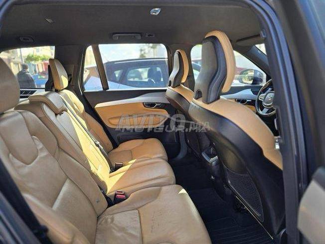 Volvo XC90 Diesel Automatique 2019 à Marrakech