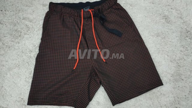 chort Nike 