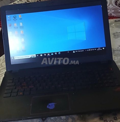 pc asus gamer gtx 960m 