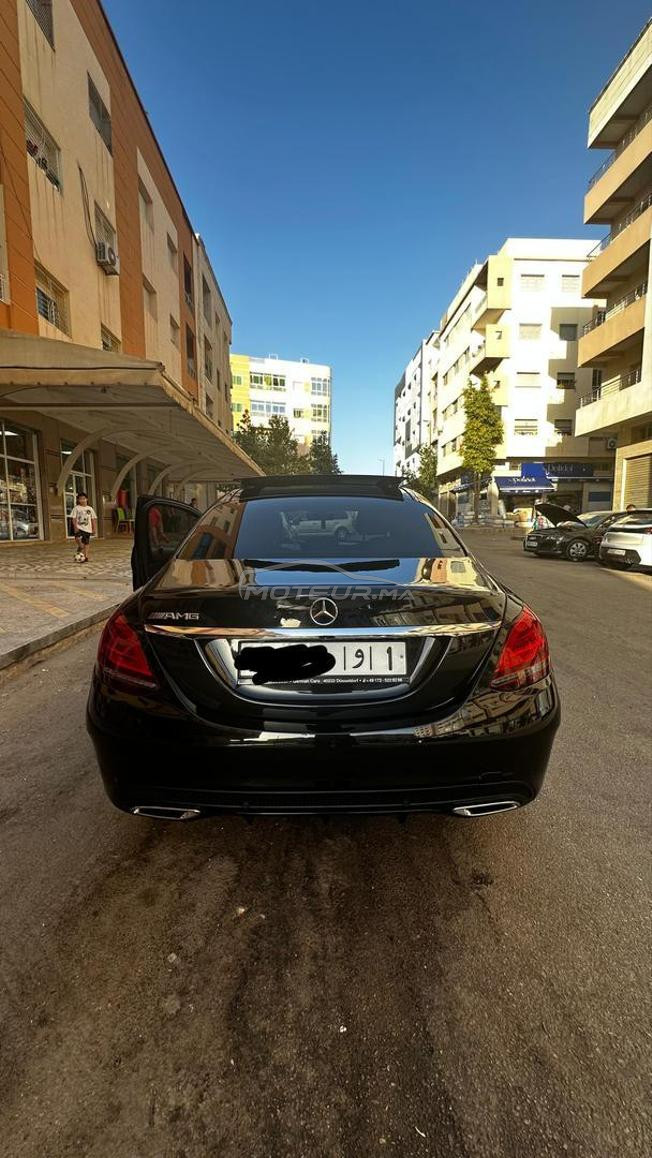 Mercedes-Benz Classe C