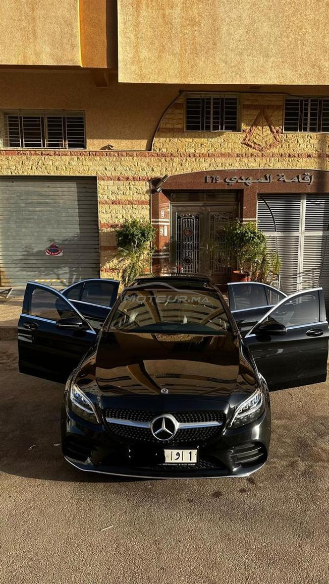 Mercedes-Benz Classe C