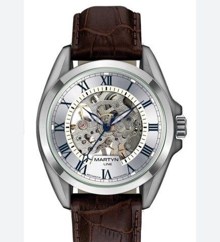 montre martyn line 3686