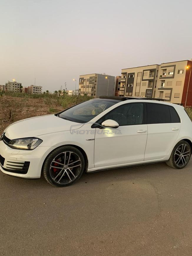 Golf 7 GTD