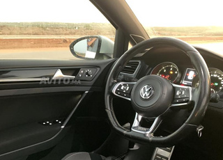 Golf 7 GTD