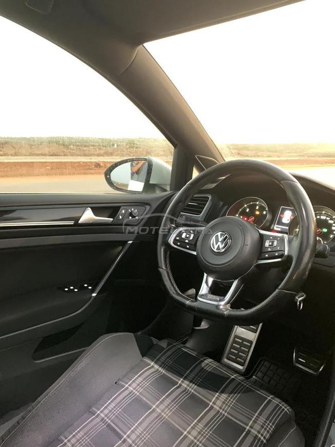 Golf 7 GTD