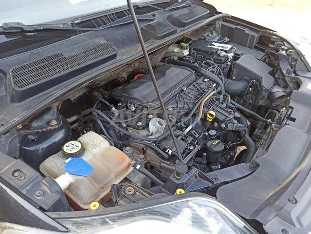 Ford Kuga Diesel Manuelle 2012 à Mechra Bel Ksiri