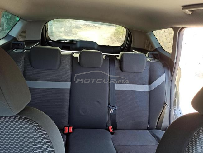 Ford Kuga Diesel Manuelle 2012 à Mechra Bel Ksiri