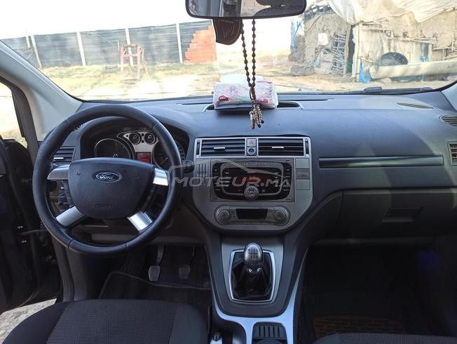 Ford Kuga Diesel Manuelle 2012 à Mechra Bel Ksiri
