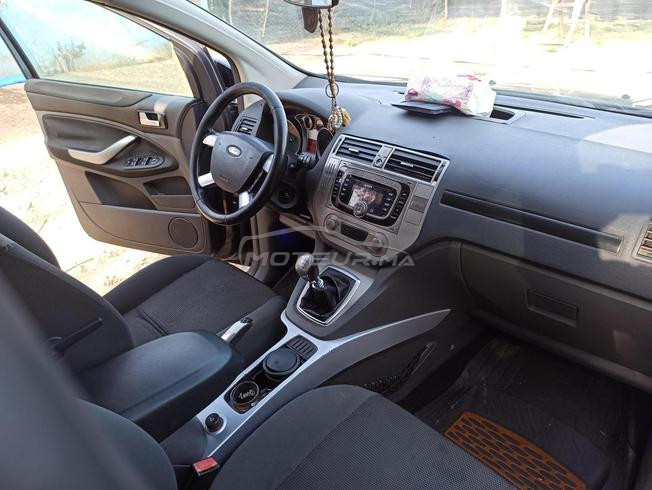Ford Kuga Diesel Manuelle 2012 à Mechra Bel Ksiri