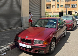 BMW 325 TDS Diesel
