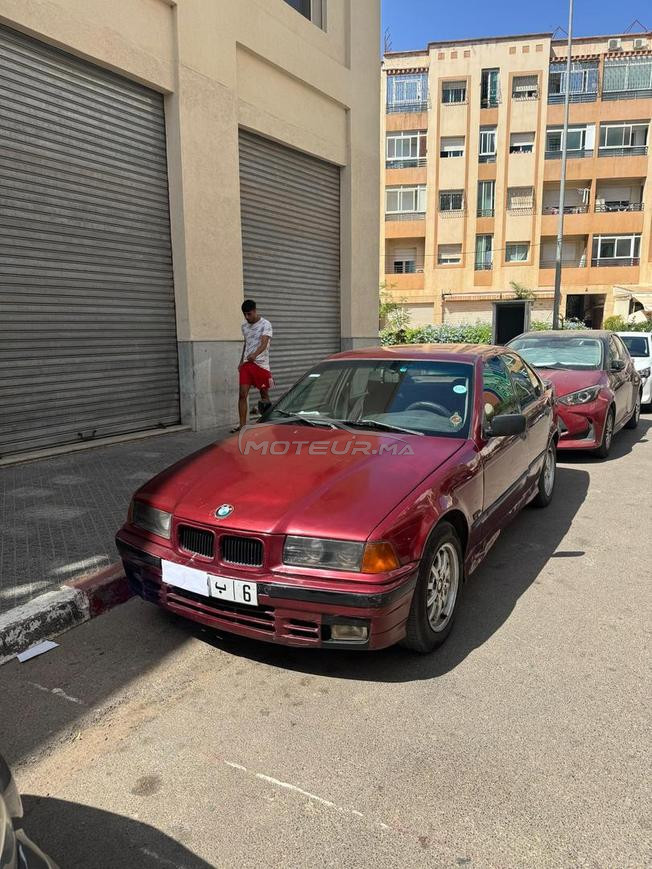 BMW 325 TDS Diesel