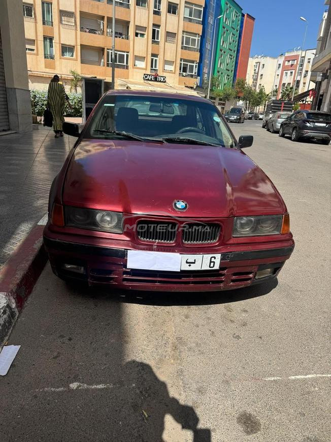 BMW 325 TDS Diesel