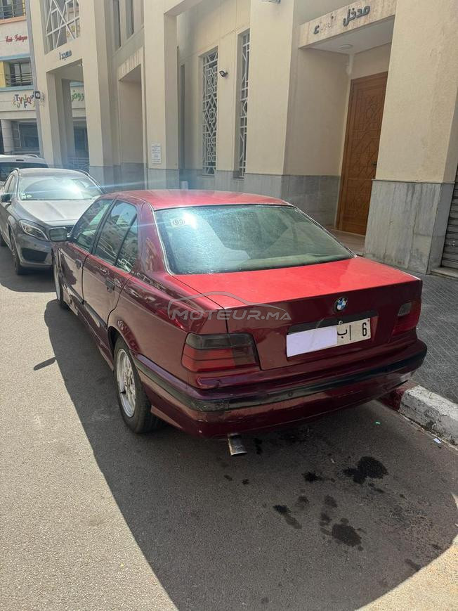 BMW 325 TDS Diesel