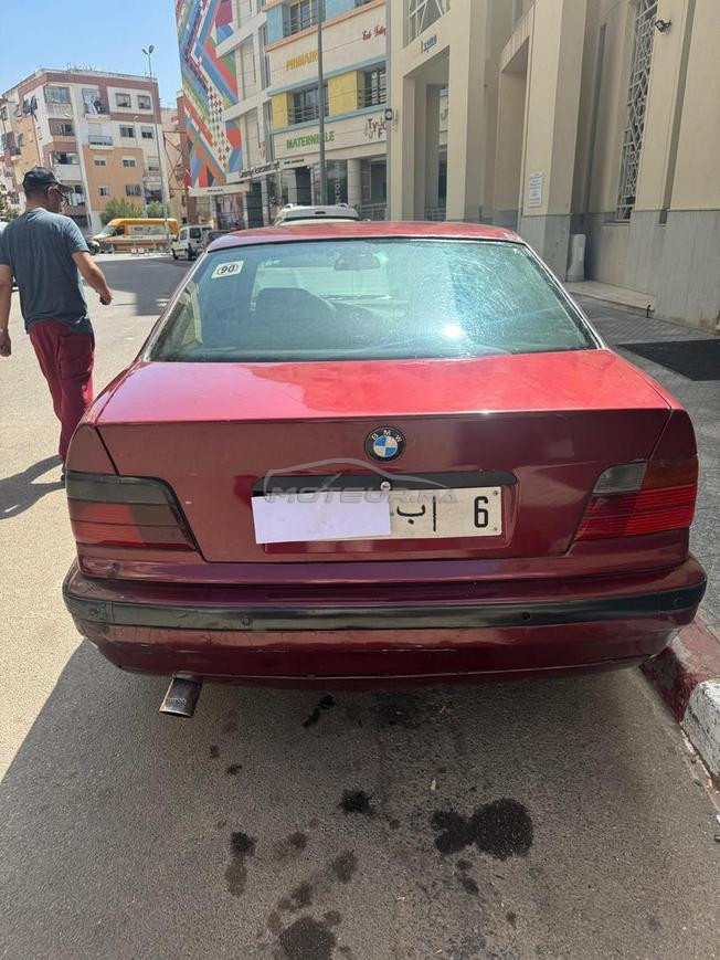 BMW 325 TDS Diesel