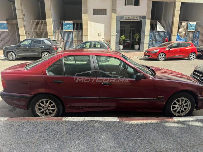 BMW 325 TDS Diesel