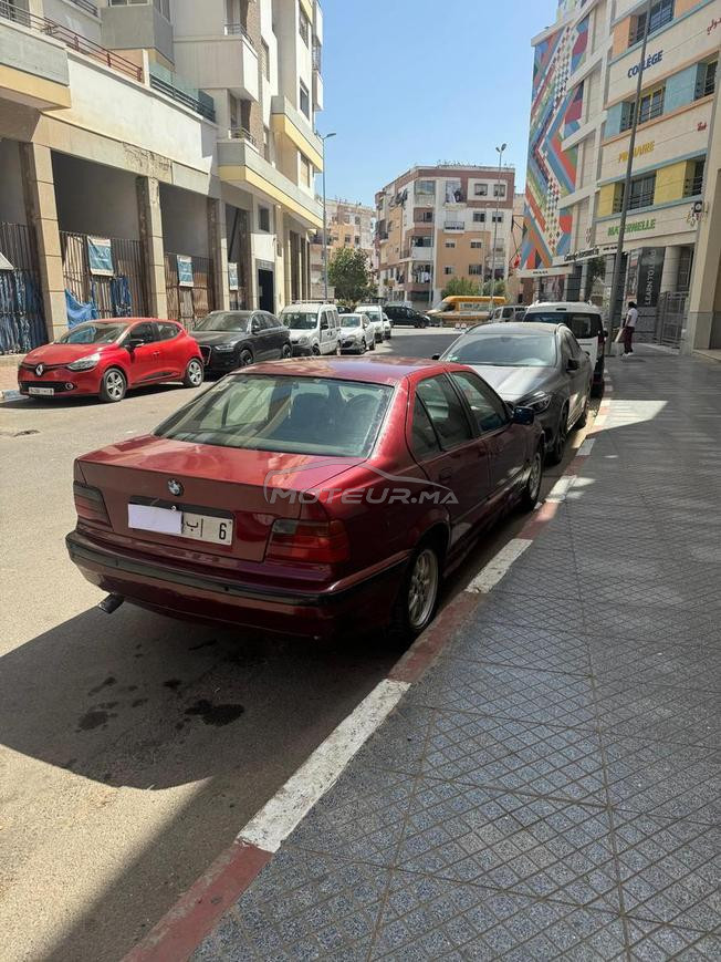 BMW 325 TDS Diesel